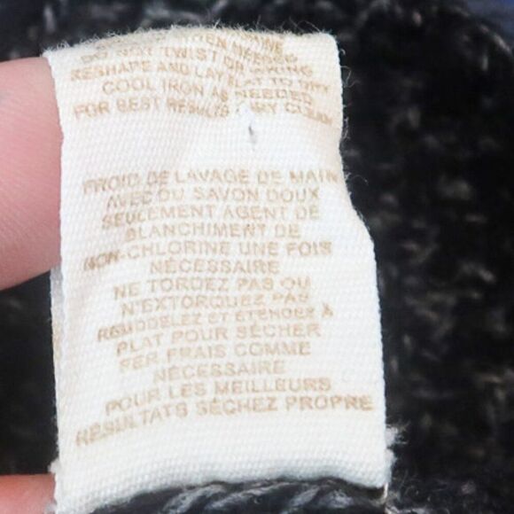 Free People Knit Babydoll Sweater - Picture 9 of 10